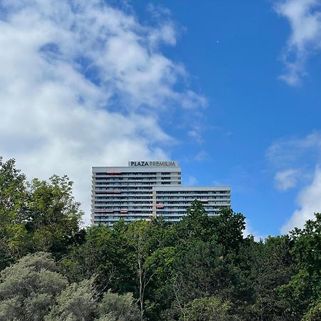Appartment Bezaubernder Landblick Timmendorfer Strand Zewnętrze zdjęcie