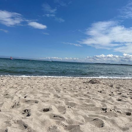 Appartment Bezaubernder Landblick Timmendorfer Strand Zewnętrze zdjęcie