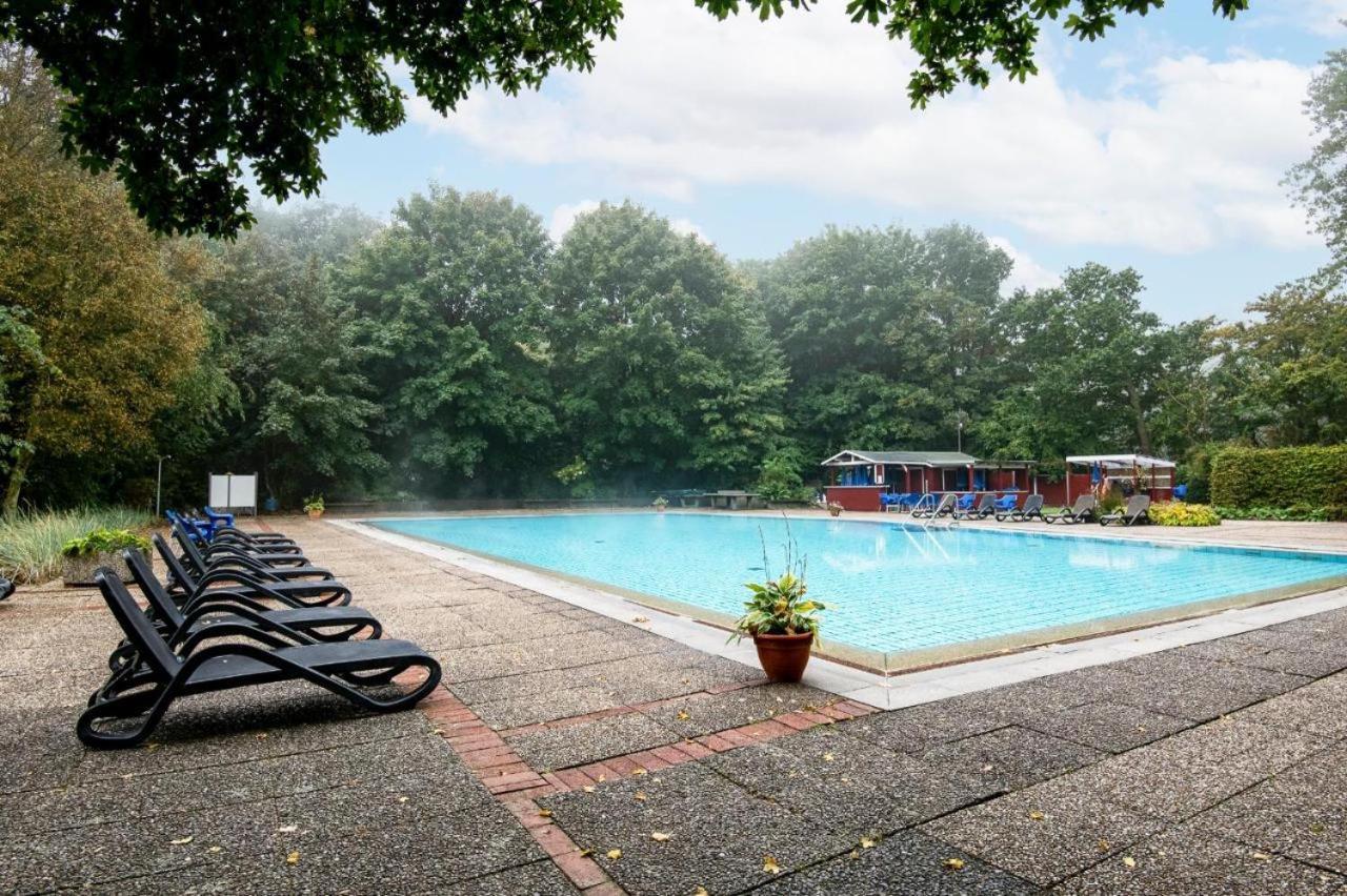 Appartment Bezaubernder Landblick Timmendorfer Strand Zewnętrze zdjęcie