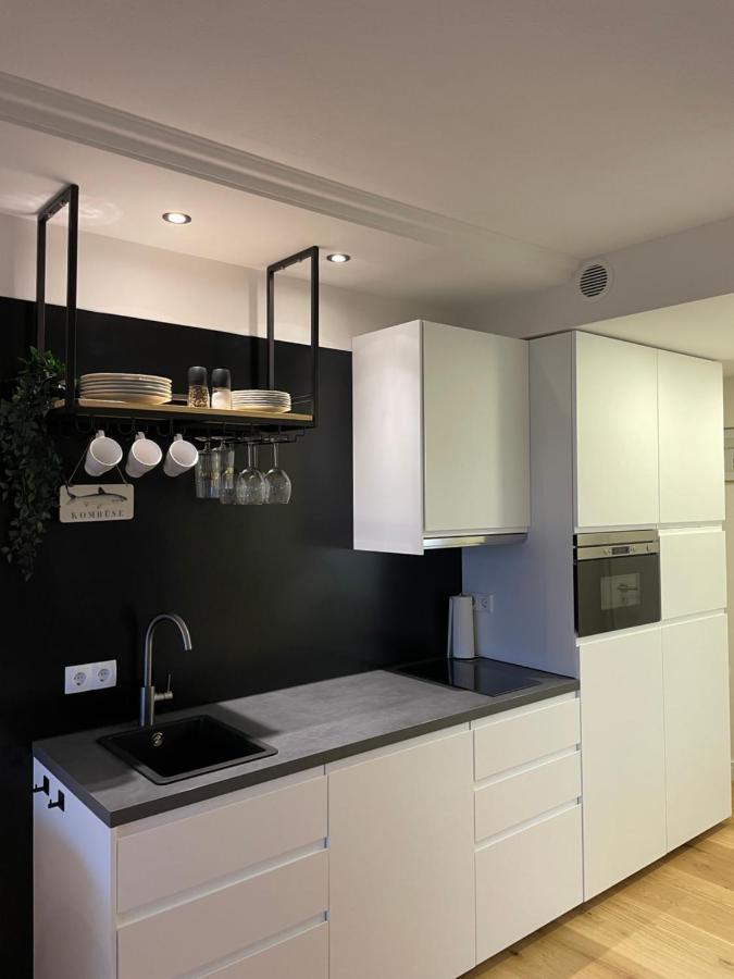 Appartment Bezaubernder Landblick Timmendorfer Strand Zewnętrze zdjęcie