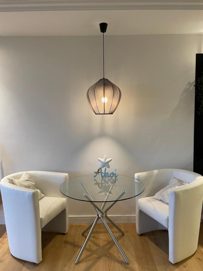 Appartment Bezaubernder Landblick Timmendorfer Strand Zewnętrze zdjęcie