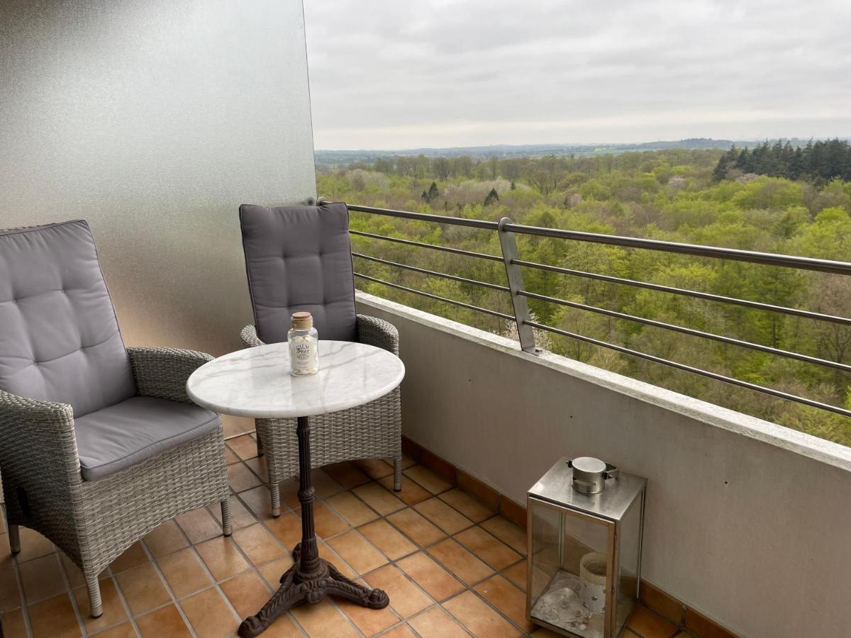 Appartment Bezaubernder Landblick Timmendorfer Strand Zewnętrze zdjęcie