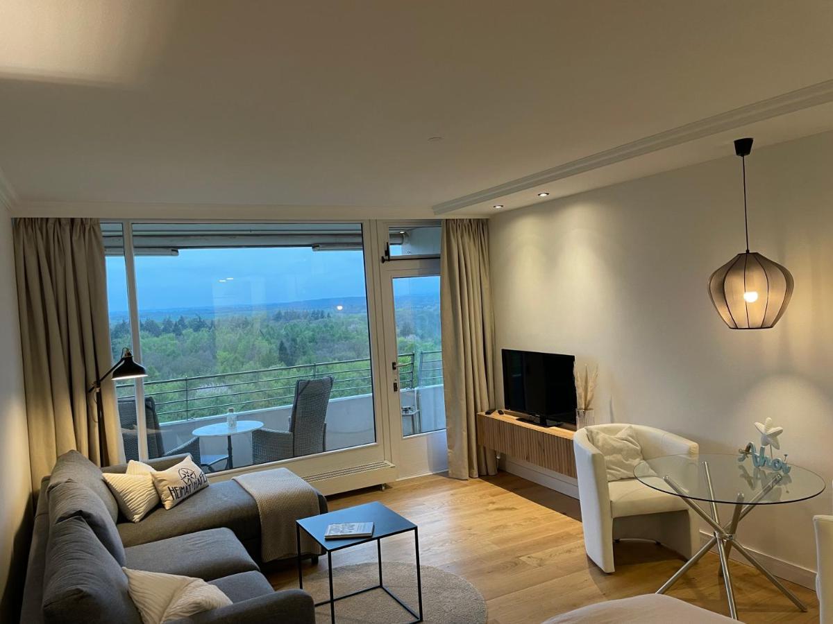 Appartment Bezaubernder Landblick Timmendorfer Strand Zewnętrze zdjęcie