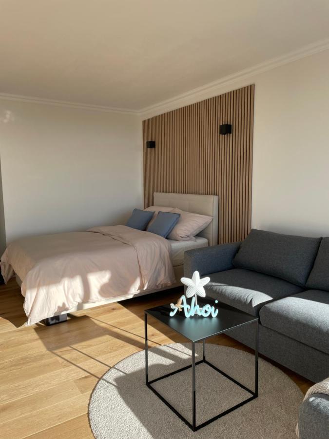 Appartment Bezaubernder Landblick Timmendorfer Strand Zewnętrze zdjęcie